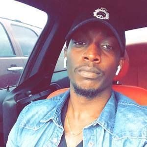 Meet your Posher, Ian